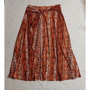 robert louis skirt A Line Women 2X, Polyester, Spandex, 34 Inch Waist ...